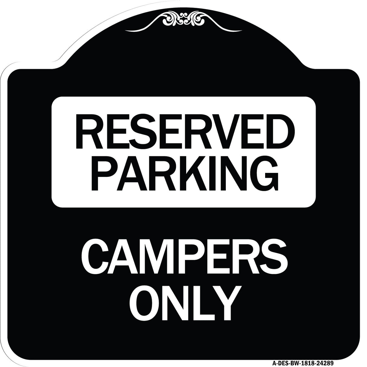 Campers Only