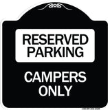 Campers Only