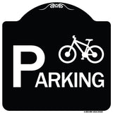 Bicycle Parking (With Graphic)