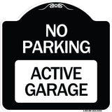 Active Garage