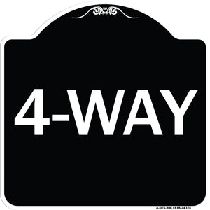 4-Way