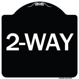 2-Way