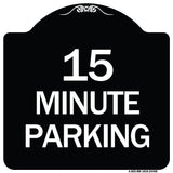 2 Hour Parking - Parking for Customers Only