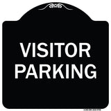 Visitor Parking