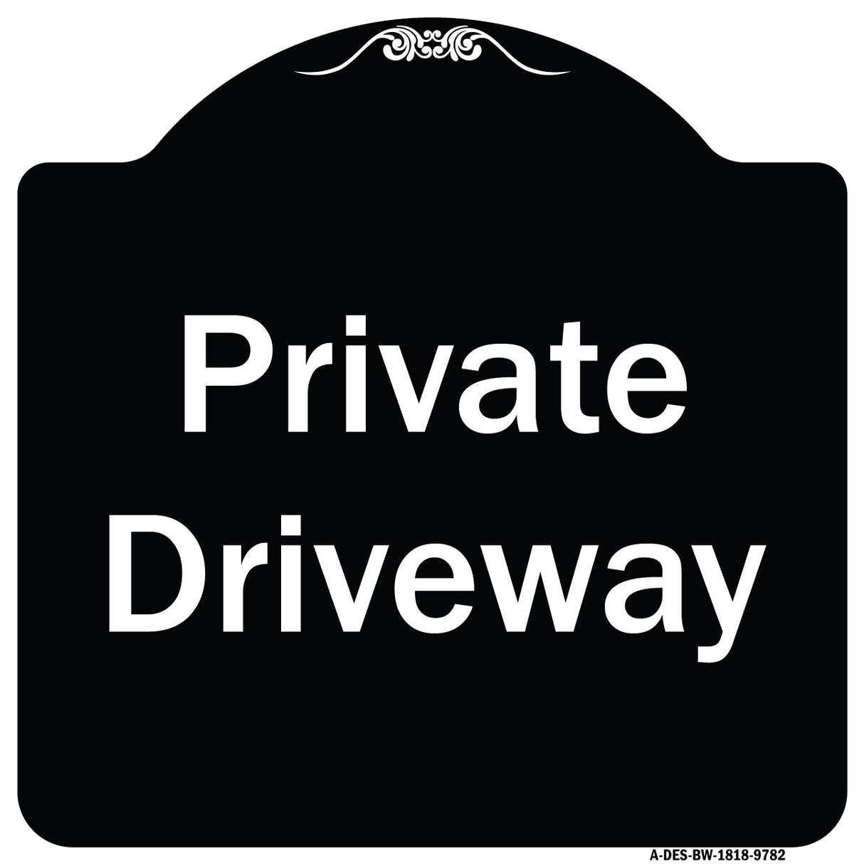 Private DrivewayÂ  3