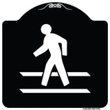 Pedestrian Crossing