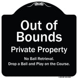 Out Of Bounds