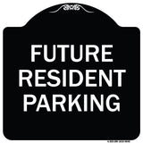 Future Resident Parking