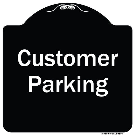 Customer Parking 2
