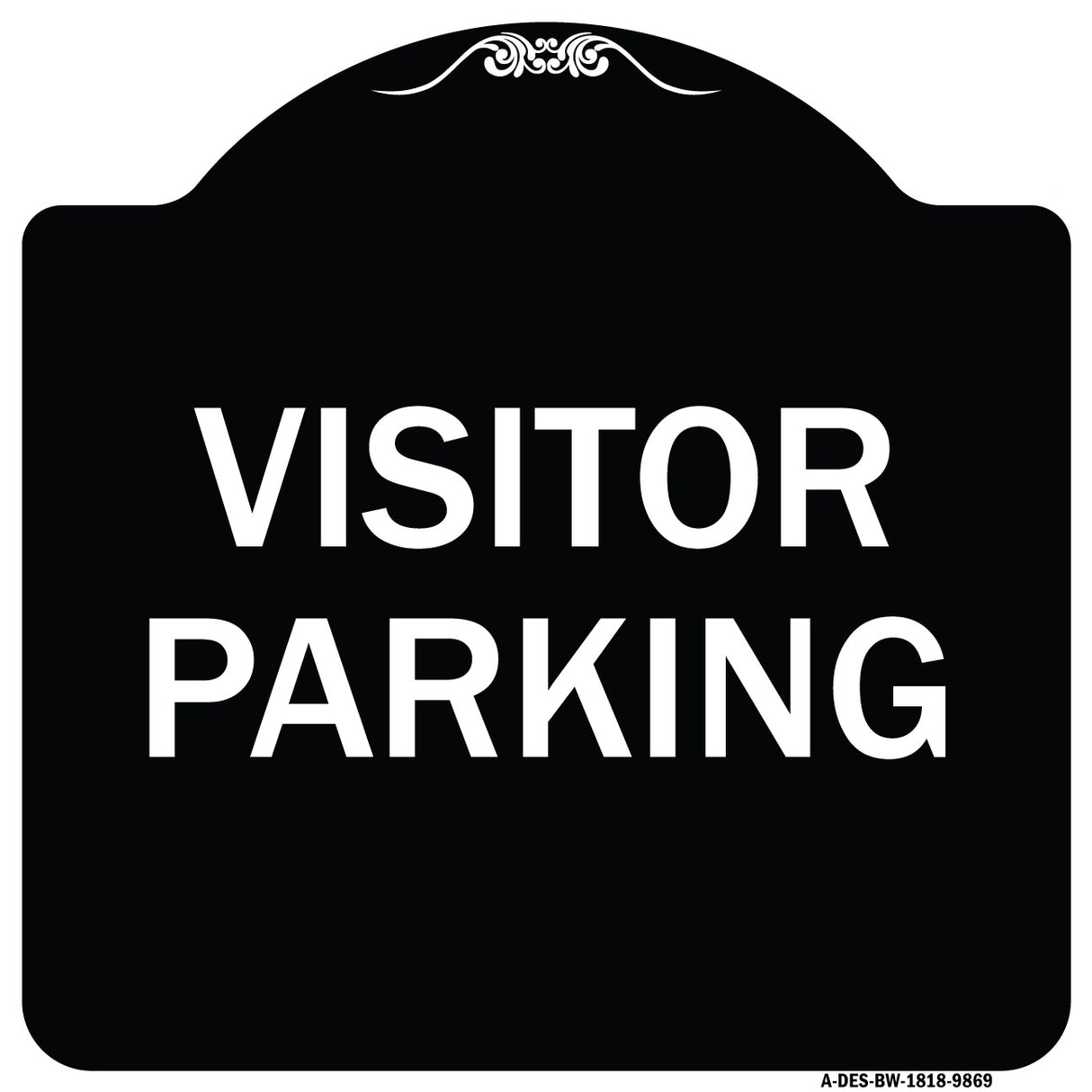 Visitor Parking