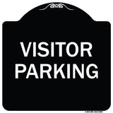 Visitor Parking