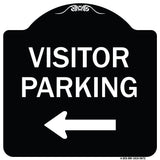 Visitor Parking 1