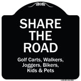 Share The Road