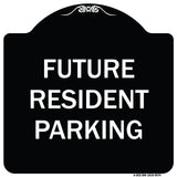 Future Resident Parking