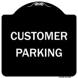 Customer Parking