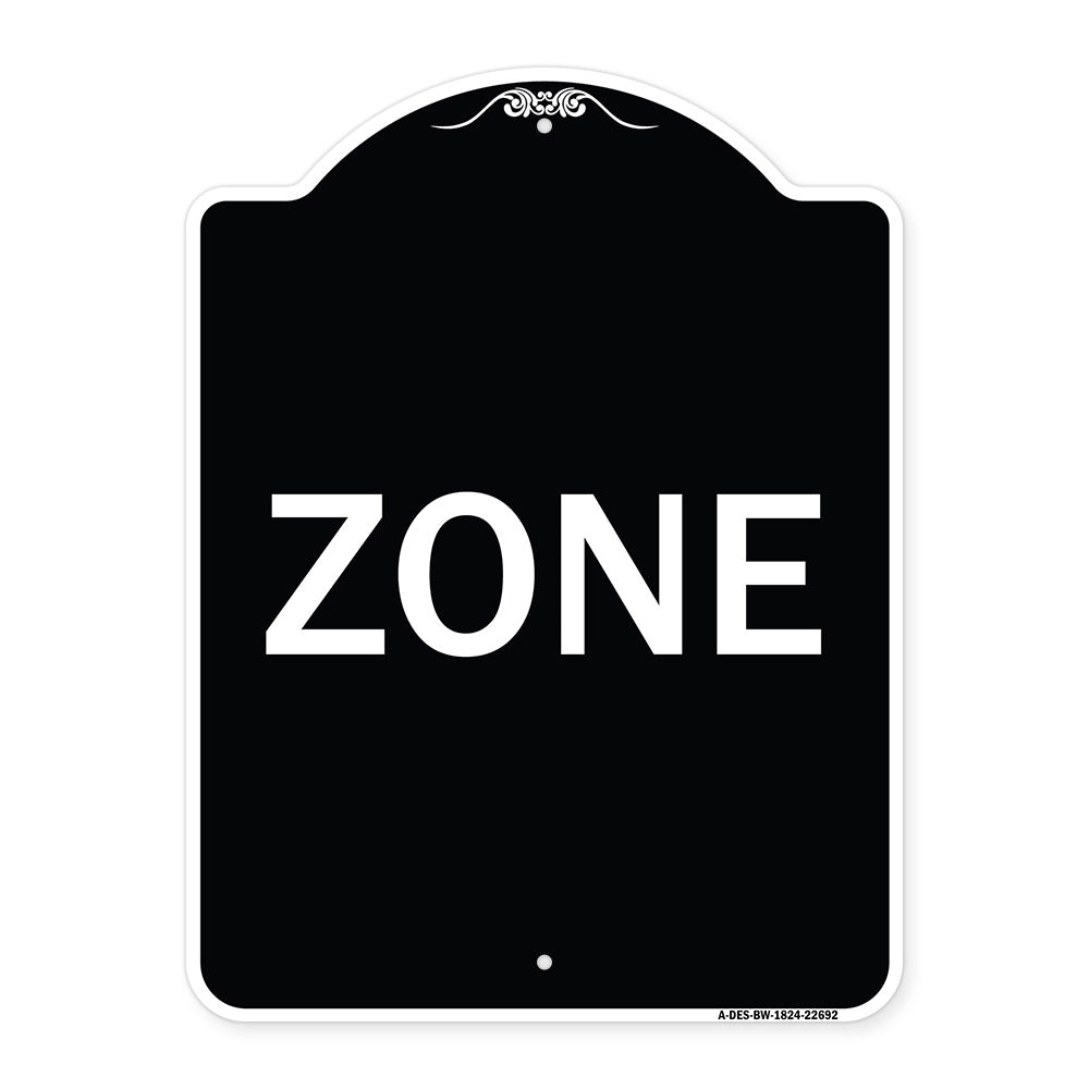 Zone