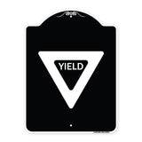 Yield