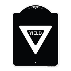 Yield