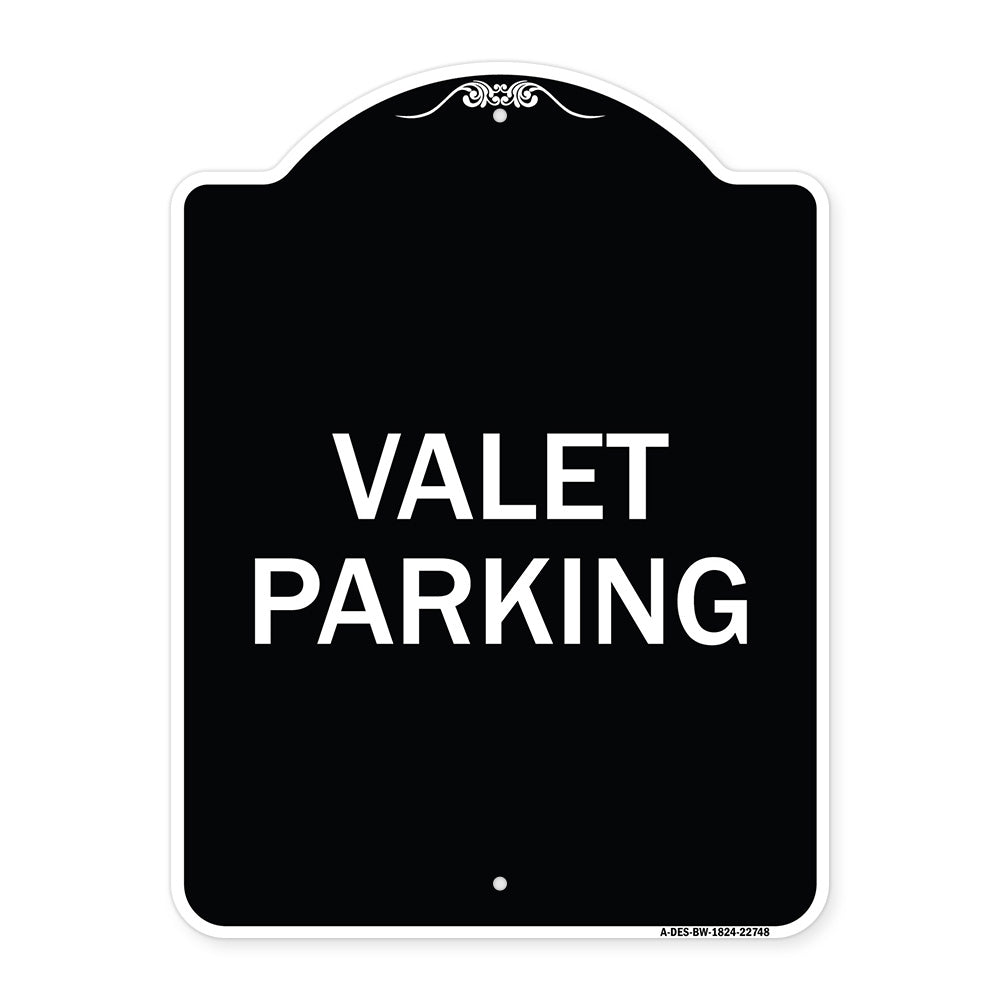 Valet Parking
