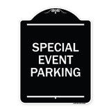 Special Event Parking