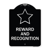 Reward and Recognition