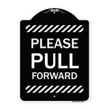Please Pull Forward