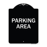 Parking Area