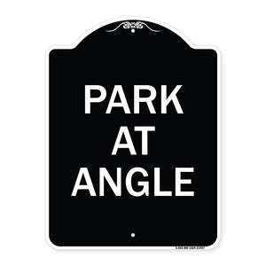 Park at Angle