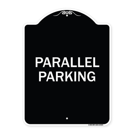 Parallel Parking