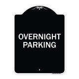 Overnight Parking