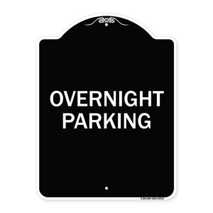 Overnight Parking