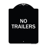 No Trailers