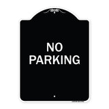 No Parking 2