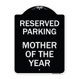 Mother of the Year