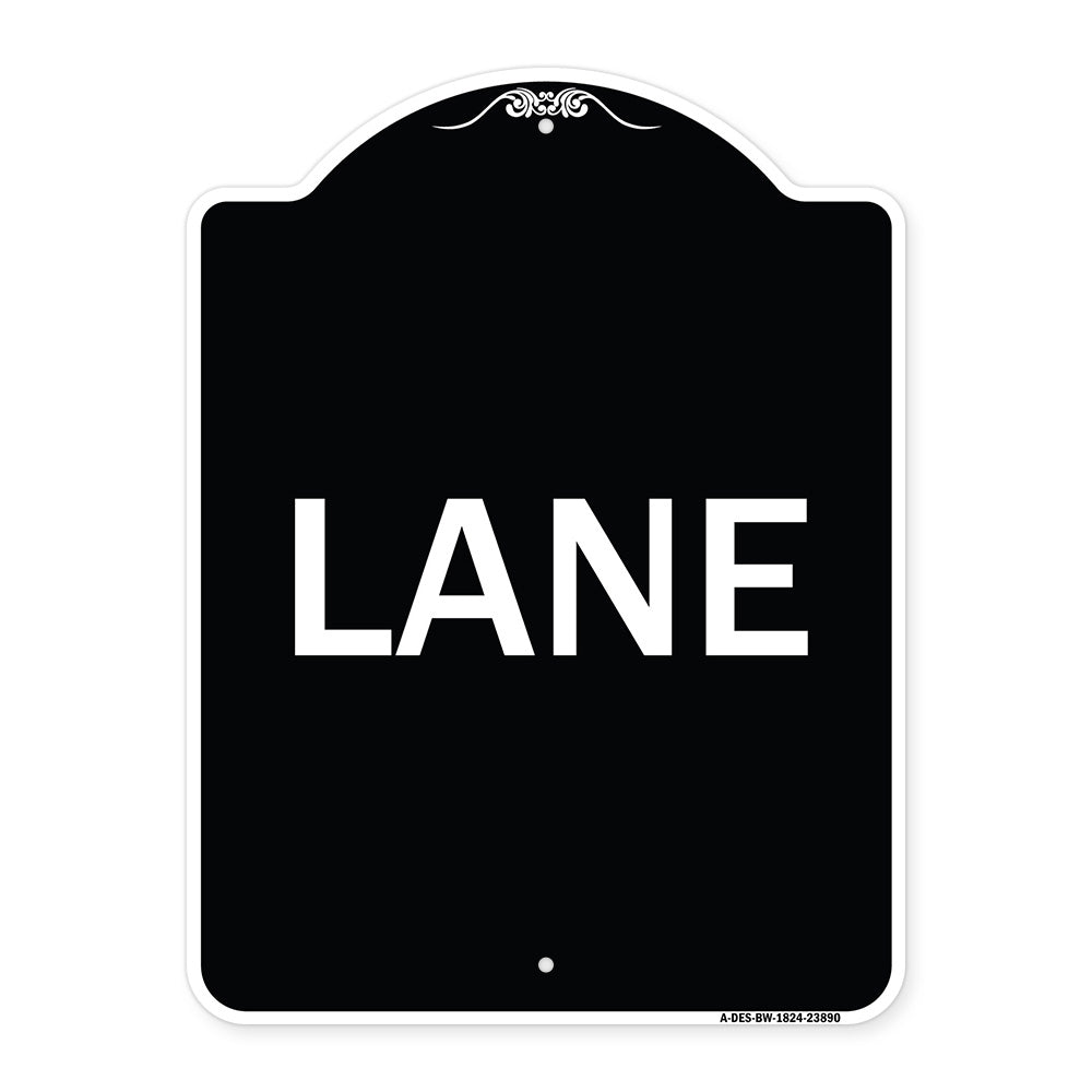 Lane