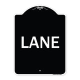 Lane