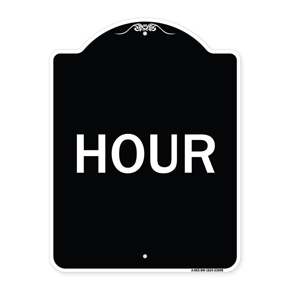 Hour