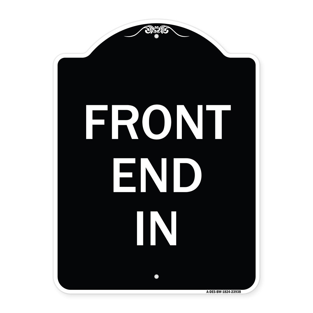 Front End In