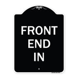 Front End In