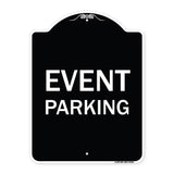 Event Parking