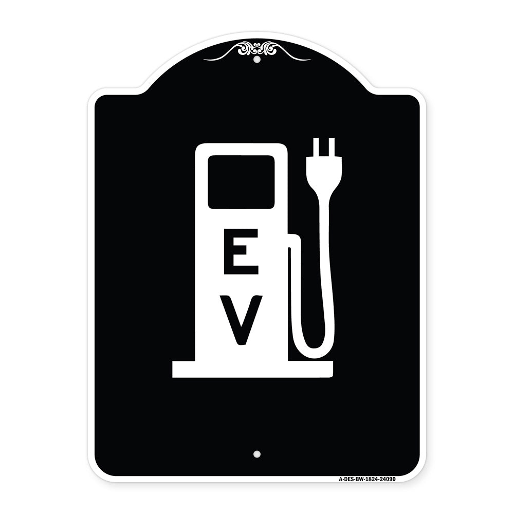 Ev Electric Vehicle Charging Station