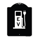 Ev Electric Vehicle Charging Station