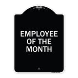 Employee of the Month