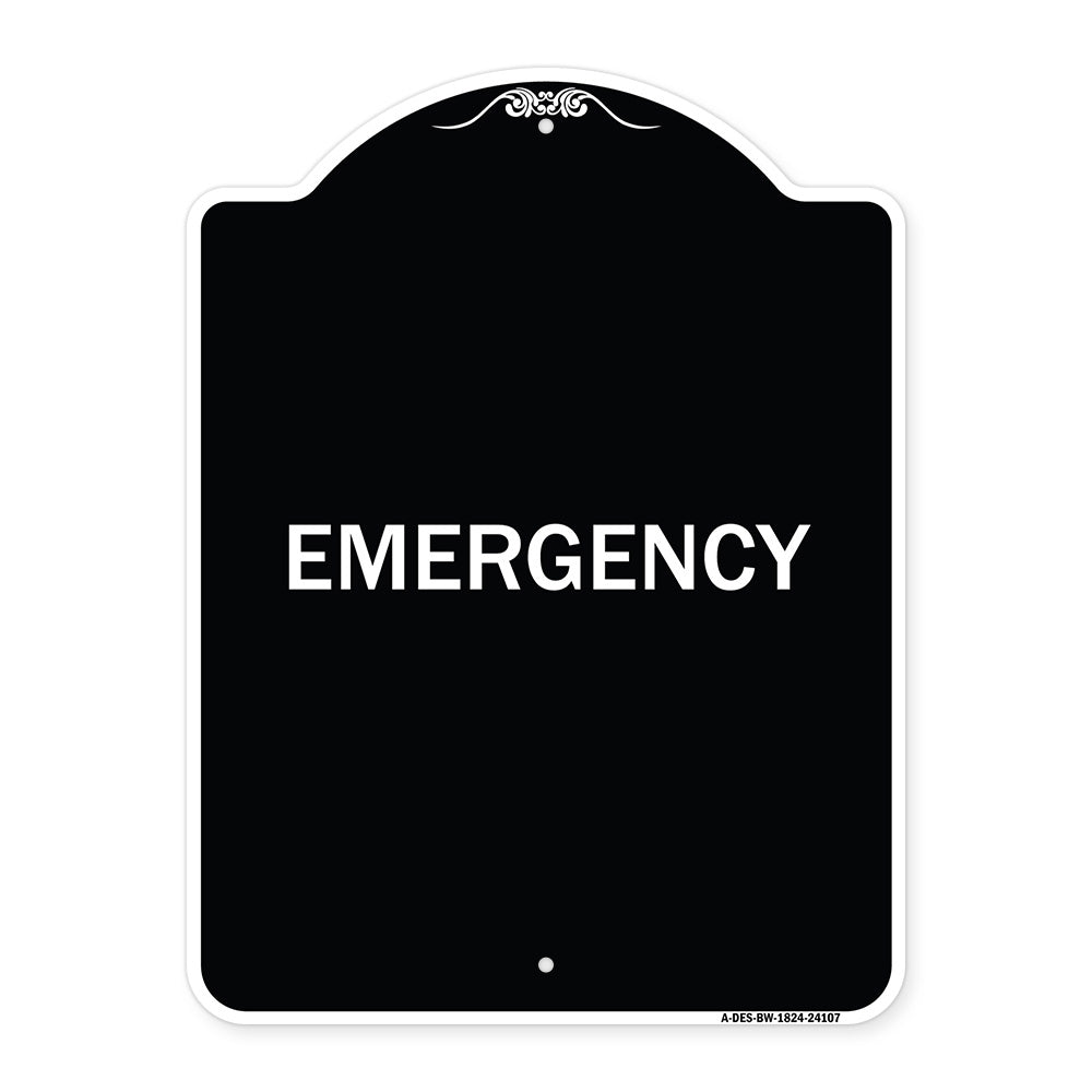 Emergency