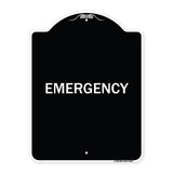 Emergency