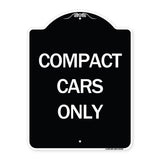Compact Cars Only