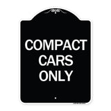 Compact Car Only