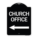 Church Office