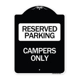 Campers Only
