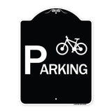 Bicycle Parking (With Graphic)